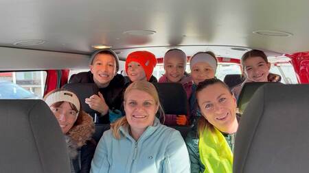 sofia-stefancic-koprivnik-ursa-lucija-brecko-darja-hrovat